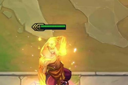 聯盟手游盲僧出裝攻略（挑戰極限，掌握盲僧的必備裝備及技巧） - 玩家心得 - 游戲攻略寶典